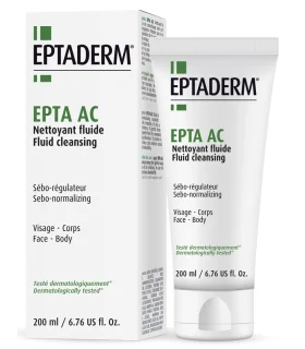 EPTA AC Det.Fluido*Viso/Corpo