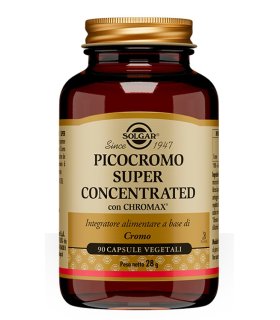 PICOCROMO SuperConc.90 CapsuleSOLG