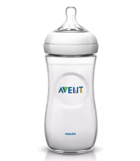 AVENT Bib.Natural 260ml