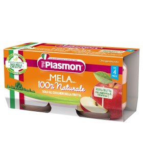 OMO PL.Mela 2x 80g