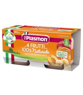 OMO PL.4 Frutti 2x 80g