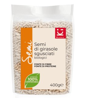 KI Semi Girasole Sgusciati400g