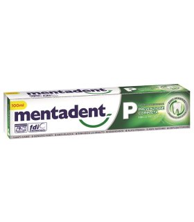 MENTADENT Dent.P 100ml
