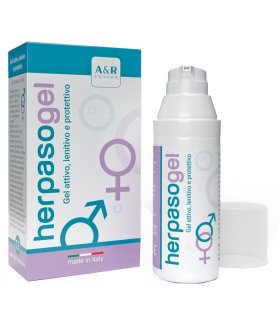 HERPASOGEL Gel Attivo 50ml