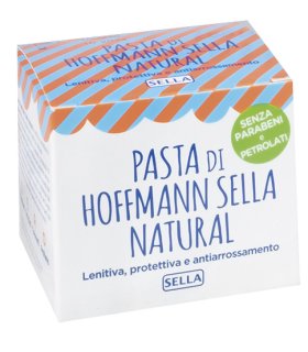 Olcelli Pasta Hoffmann Cambio Pannolino 100 g