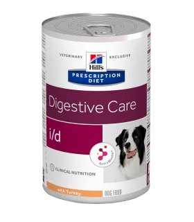 PRESCRIPTION Diet Can I/D 360g