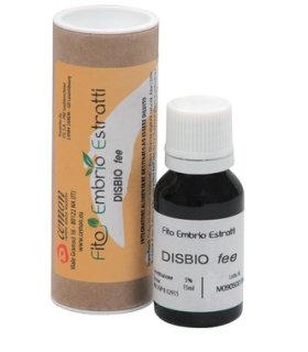 DISBIO FEE 15ml