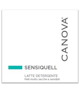 SENSIQUELL Latte Det.250ml