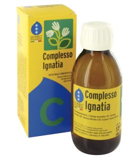 COMPLESSO IGNATIA A.150ml HOME