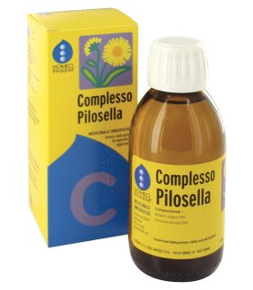 COMPLESSO PILOSELLA 150ml HOME