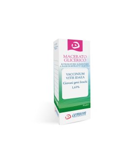 CME VACCINIUM V.I.MG 30ml