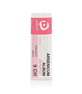 CME ARSENIC.ALB.Dose    9CH