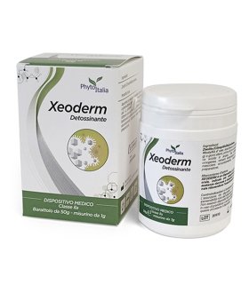XEODERM Polv.DM 50g
