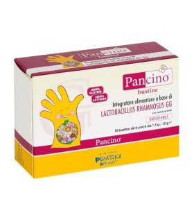 PANCINO 10 Buste