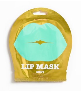 KOKOSTAR LIP MASK MINT