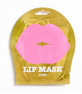 KOKOSTAR LIP MASK PINK
