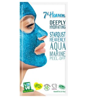 MJ AQUA MARINE MASK