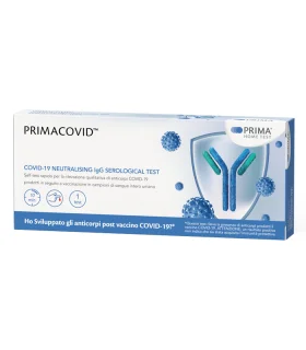 PRIMACOVID19 Test Neutr.IGG
