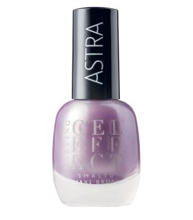 ASTRA SMALTO GEL EFFECT 58