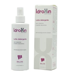 IDROXIN Latte Det.200ml