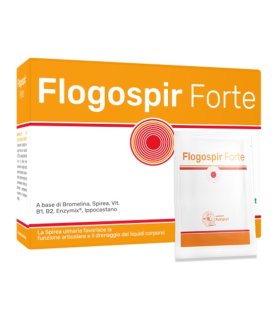 FLOGOSPIR Forte 18 Bust.