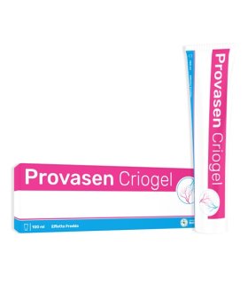 PROVASEN*Criogel 100ml