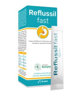 REFLUSSIL Fast*10 Stick 10ml