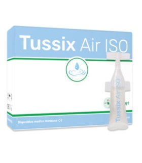TUSSIX AIR Iso 10f.5ml