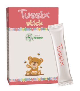 TUSSIX 14 Bust.Stk Pack 10ml