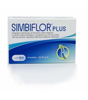 SIMBIFLOR Plus 8 Bust.3,8g