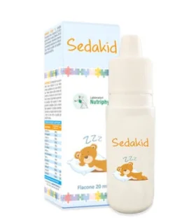 SEDAKID Gocce 20ml