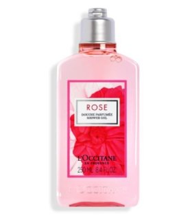 L OCCITANE ROSA GEL D/S 250 ML