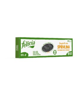 FELICIA Bio Spagh.Spirulina