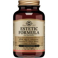 ESTETIC FORMULA 60 Tav. SOLGAR