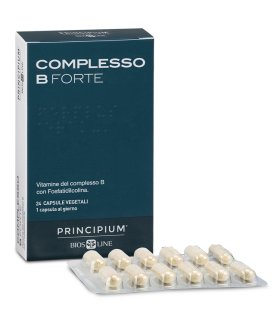 PRINCIPIUM Compl.B Fte 24 Cps.
