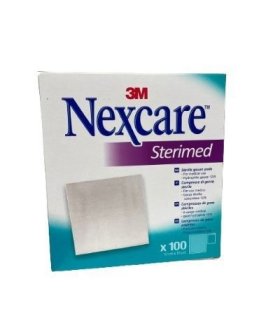 NEXCARE STERIMED 18x40x12