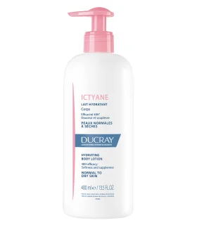 ICTYANE Latte Corpo*400ml