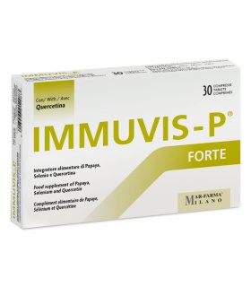 IMMUVIS-P Forte 30 Compresse