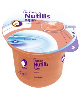 NUTILIS AcquaGel Pesca 12x125g