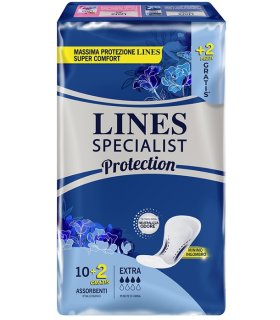 LINES SPECIALIST PROTECT EXT 10+2