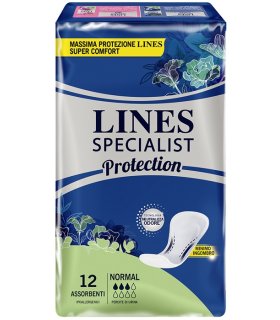 LINES SPECIALIST PROTECT NOR X 12