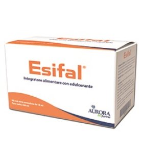 ESIFAL 30 Oral Stick 10ml