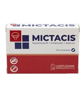 MICTACIS 30 Compresse