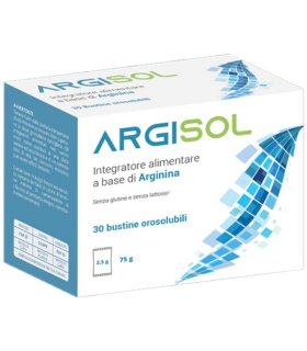 ARGISOL 30 Bust.