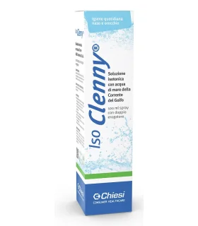 ISO CLENNY Spray 100ml