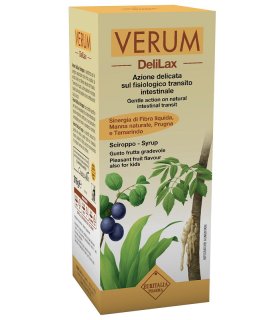 VERUM Delilax Scir.216g