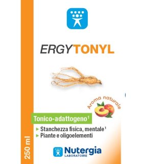 ERGYTONIL 250ml