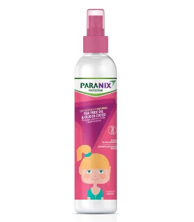 PARANIX Protect.Condit.Lei