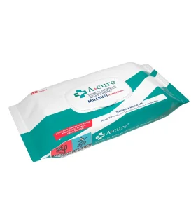 A+CURE 40 Salv.Igienizzanti
