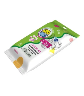 A+CURE Pet Salv.Aloe Vera 20pz
